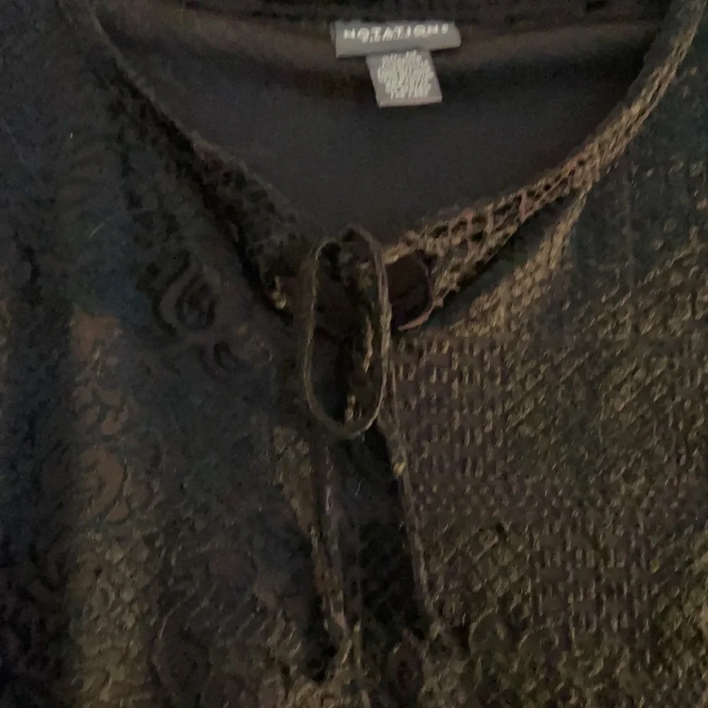 Blouse / Top - Picture 6 of 6